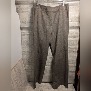 Burberry Women's Tan Pantsuit Size 12 Uk